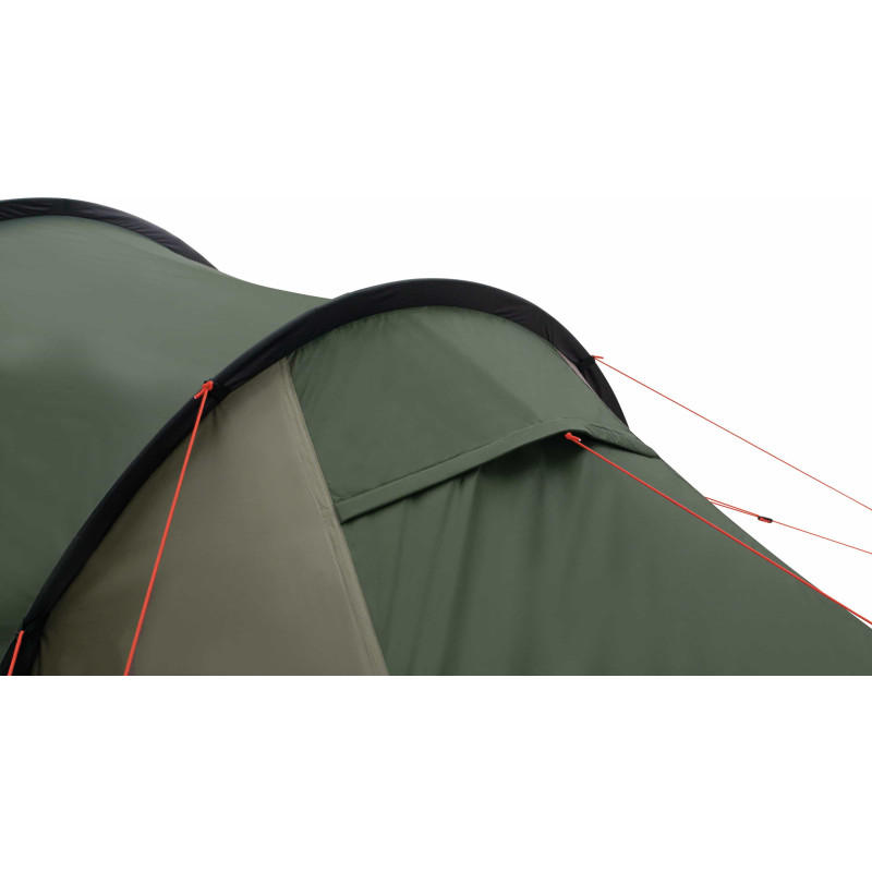 Палатка двухместная Easy Camp Magnetar 200 Rustic Green (120414)