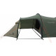 Палатка четырехместная Easy Camp Magnetar 400 Rustic Green (120416)
