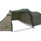 Палатка четырехместная Easy Camp Magnetar 400 Rustic Green (120416)