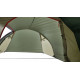 Палатка четырехместная Easy Camp Magnetar 400 Rustic Green (120416)