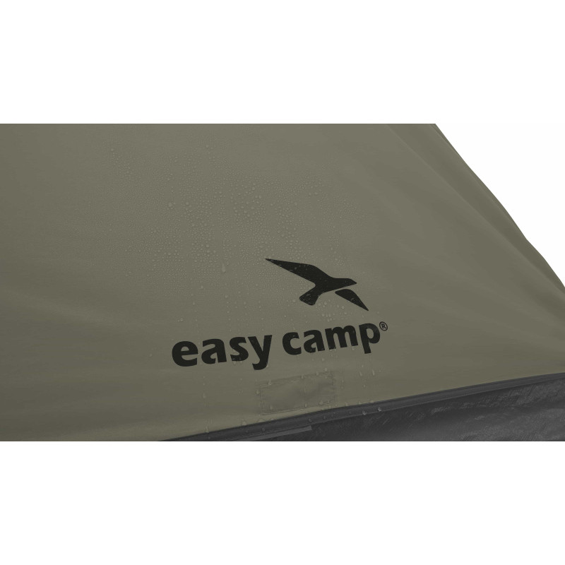 Палатка четырехместная Easy Camp Magnetar 400 Rustic Green (120416)
