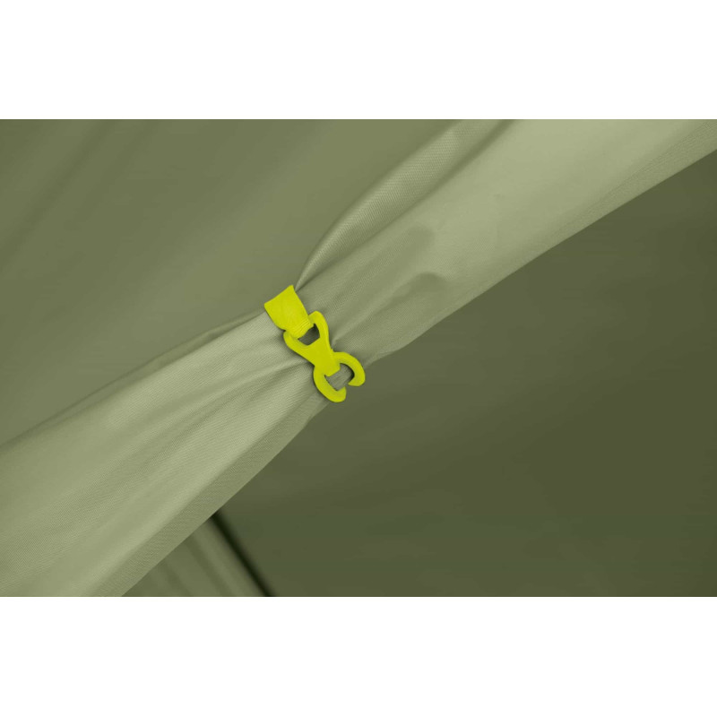 Палатка Ferrino Sling 3 Green (91036MVV)