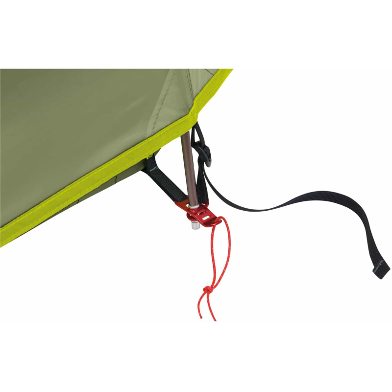 Палатка Ferrino Sling 3 Green (91036MVV)