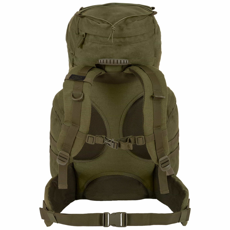 Рюкзак тактический Highlander Forces Loader Rucksack 44L Olive (NRT044-OG)