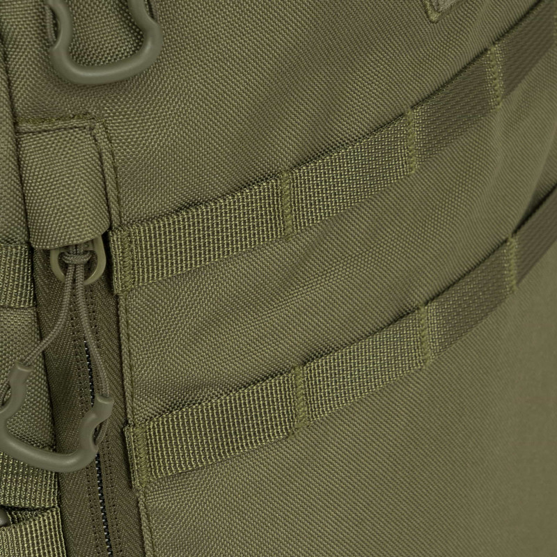 Рюкзак тактический Highlander Eagle 1 Backpack 20L Olive (TT192-OG)