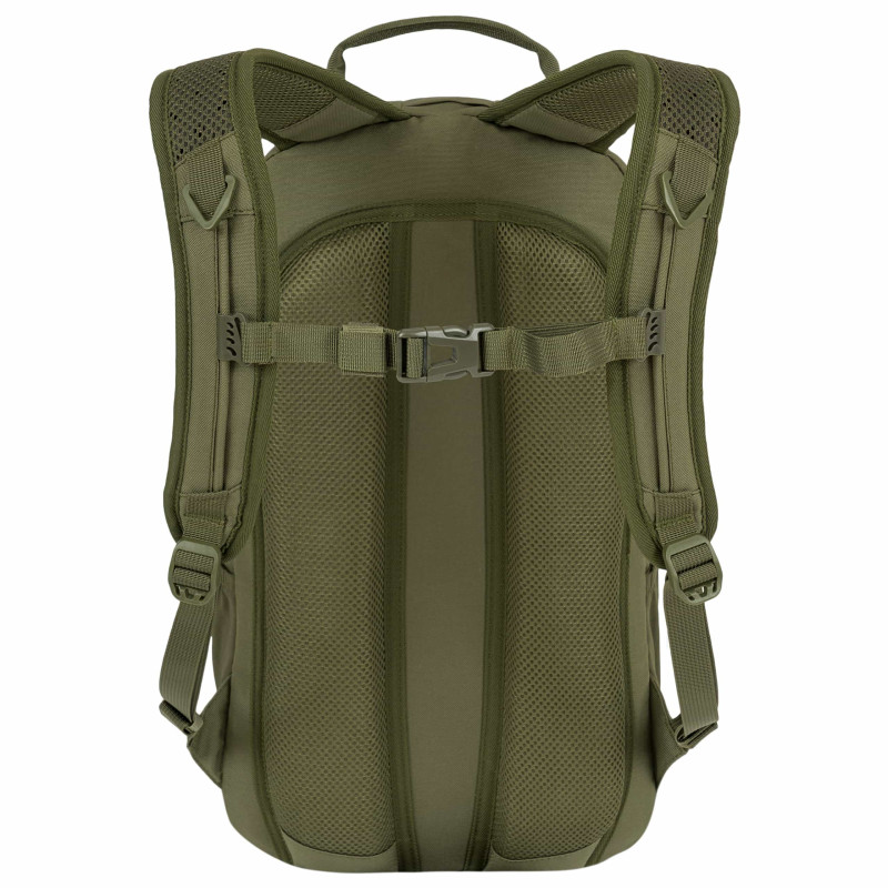 Рюкзак тактический Highlander Eagle 1 Backpack 20L Olive (TT192-OG)