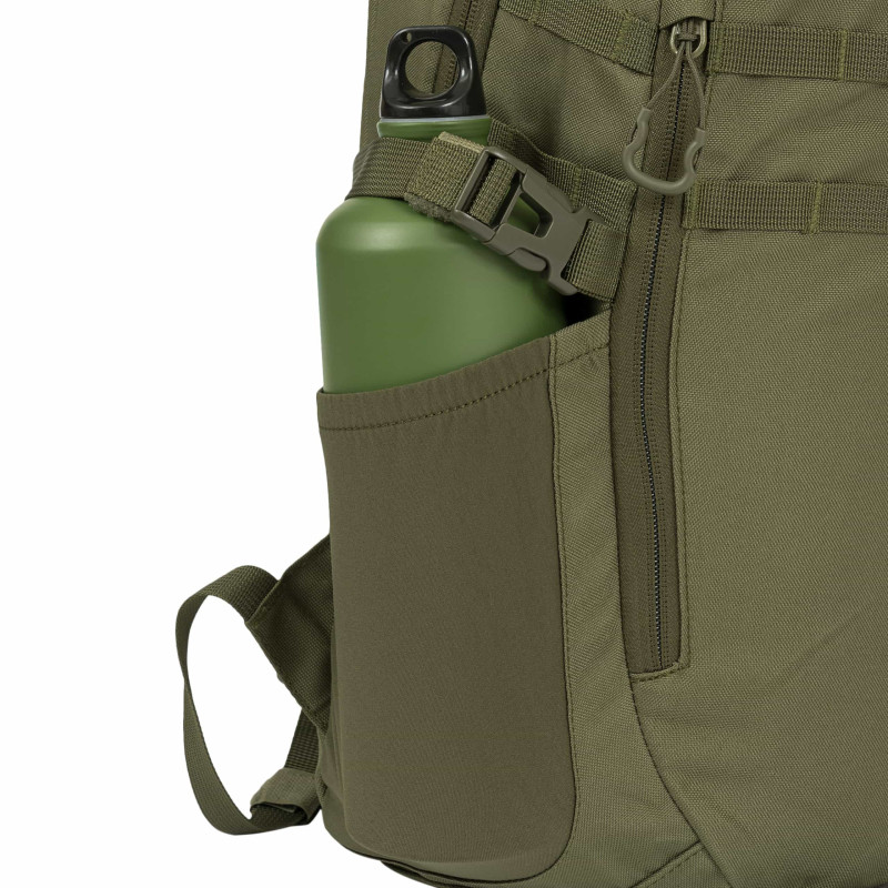 Рюкзак тактический Highlander Eagle 1 Backpack 20L Olive (TT192-OG)