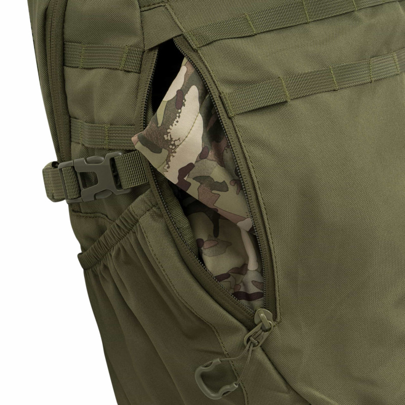 Рюкзак тактический Highlander Eagle 1 Backpack 20L Olive (TT192-OG)