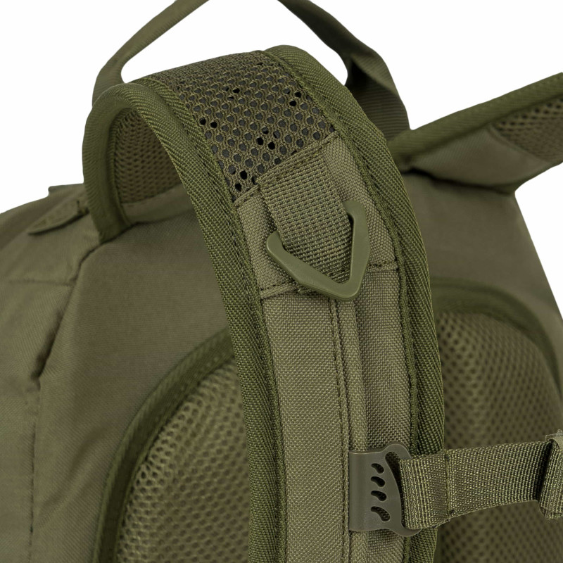 Рюкзак тактический Highlander Eagle 1 Backpack 20L Olive (TT192-OG)