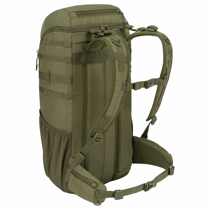 Рюкзак тактический Highlander Eagle 3 Backpack 40L Olive (TT194-OG)