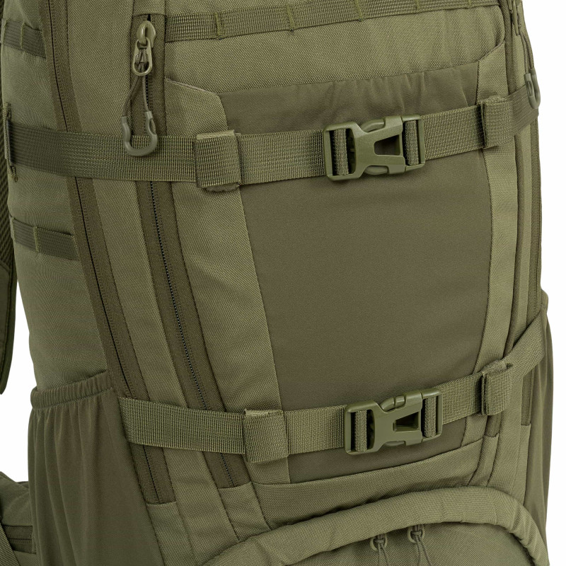 Рюкзак тактический Highlander Eagle 3 Backpack 40L Olive (TT194-OG)