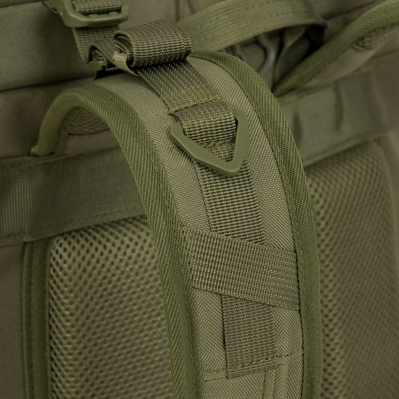Рюкзак тактический Highlander Eagle 3 Backpack 40L Olive (TT194-OG)