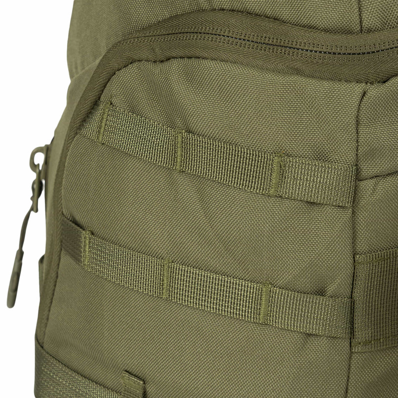 Рюкзак тактический Highlander Eagle 3 Backpack 40L Olive (TT194-OG)