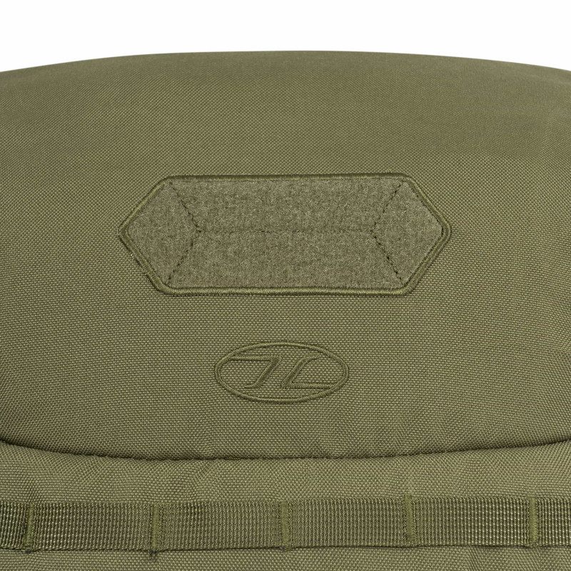 Рюкзак тактический Highlander Eagle 3 Backpack 40L Olive (TT194-OG)