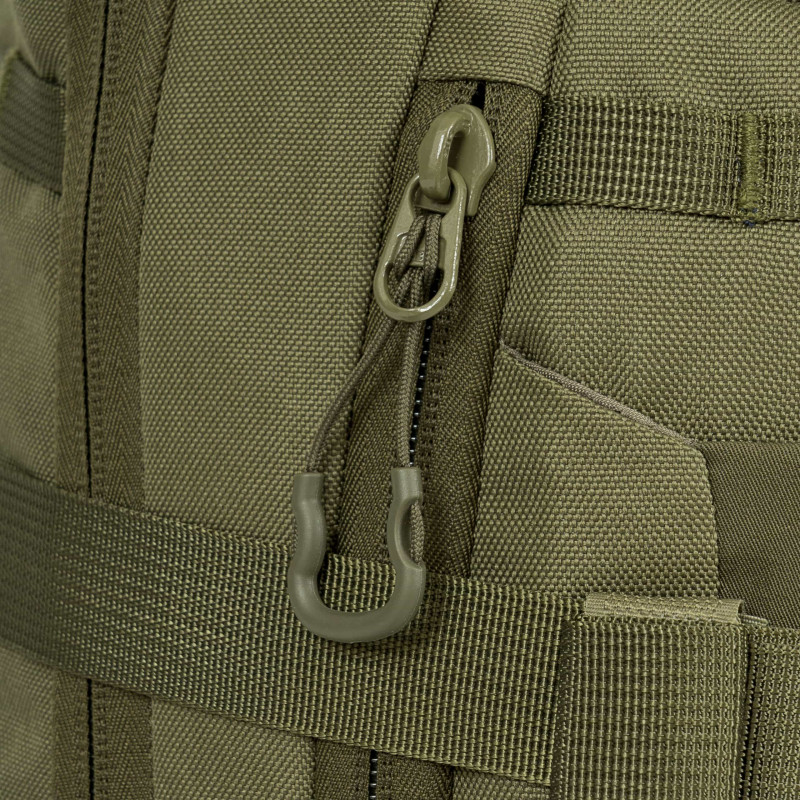 Рюкзак тактический Highlander Eagle 3 Backpack 40L Olive (TT194-OG)