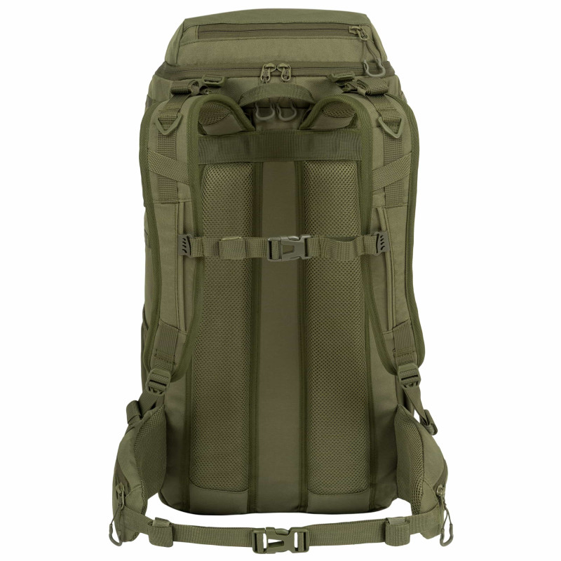 Рюкзак тактический Highlander Eagle 3 Backpack 40L Olive (TT194-OG)