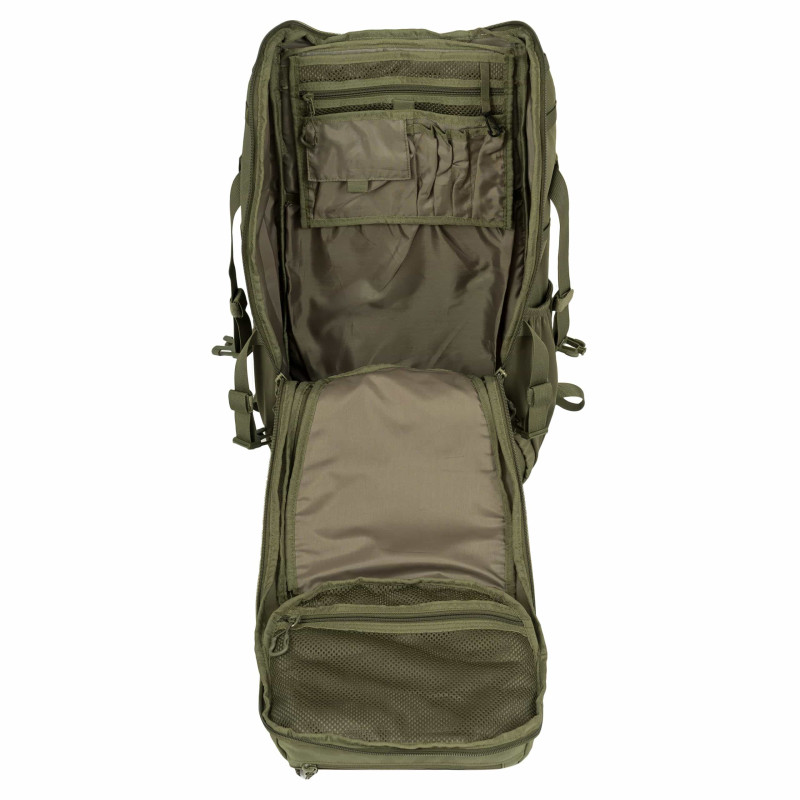 Рюкзак тактический Highlander Eagle 3 Backpack 40L Olive (TT194-OG)