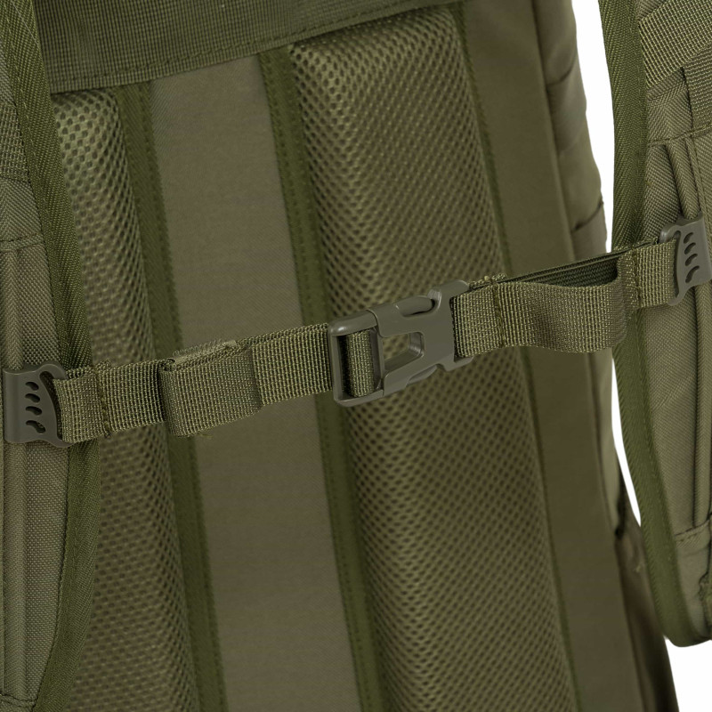 Рюкзак тактический Highlander Eagle 3 Backpack 40L Olive (TT194-OG)
