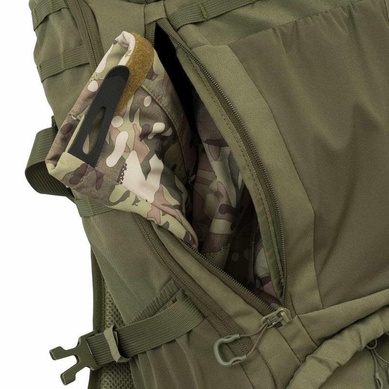 Рюкзак тактический Highlander Eagle 3 Backpack 40L Olive (TT194-OG)
