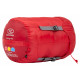 Спальный мешок Highlander Serenity 450/-10°C Красный Левый (SB187-RD)