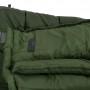 Спальный мешок Highlander Phoenix Spark 150/+4°C Olive Green Left (SB242-OG)