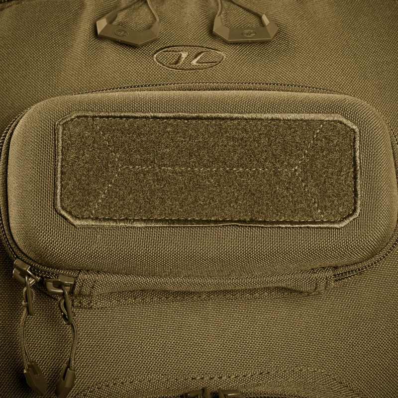 Рюкзак тактический Highlander Stoirm Backpack 25L Coyote Tan (TT187-CT)