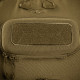 Рюкзак тактический Highlander Stoirm Backpack 25L Coyote Tan (TT187-CT)