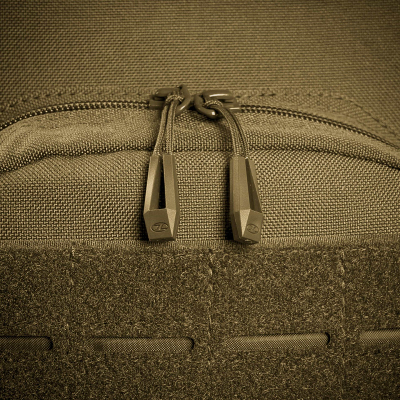 Рюкзак тактический Highlander Stoirm Backpack 25L Coyote Tan (TT187-CT)
