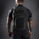 Рюкзак тактический Highlander Stoirm Backpack 25L Coyote Tan (TT187-CT)