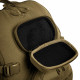Рюкзак тактический Highlander Stoirm Backpack 25L Coyote Tan (TT187-CT)