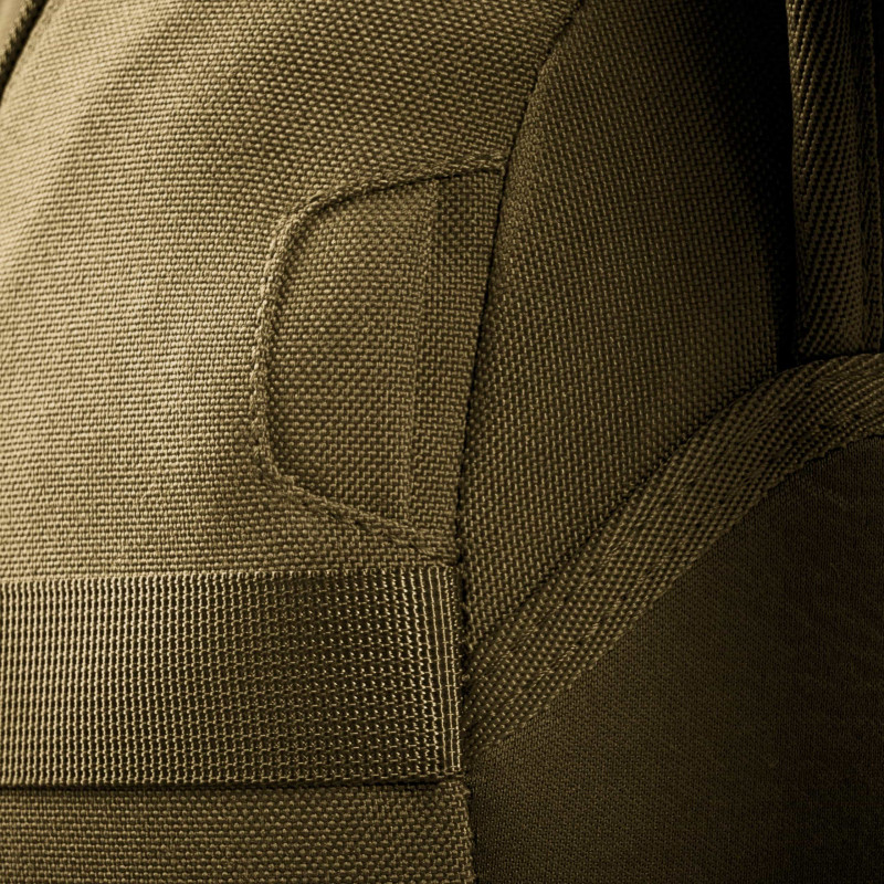 Рюкзак тактический Highlander Stoirm Backpack 25L Coyote Tan (TT187-CT)