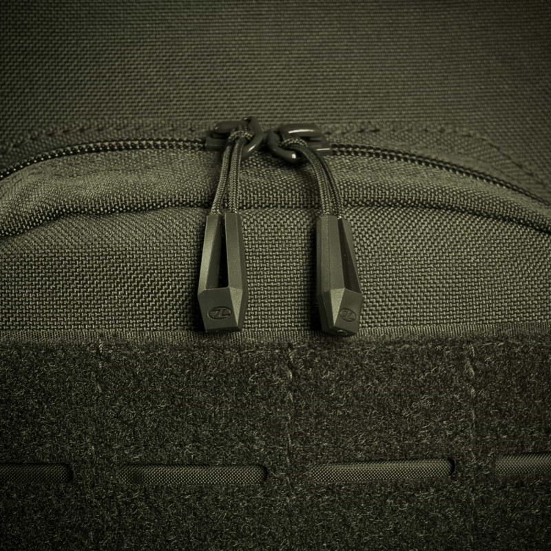 Рюкзак тактичний Highlander Stoirm Backpack 25L Olive (TT187-OG)