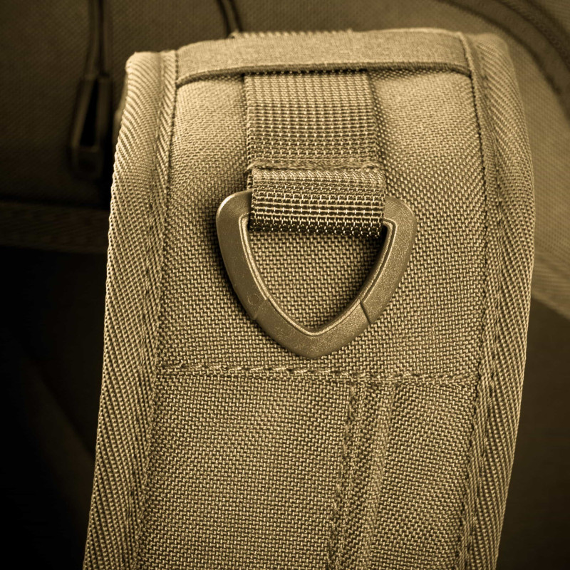 Рюкзак тактический Highlander Stoirm Gearslinger 12L Coyote Tan (TT189-CT)