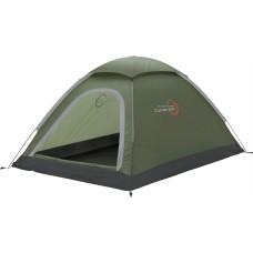 Палатка двухместная Easy Camp Comet 200 Rustic Green (120404)