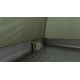 Палатка двухместная Easy Camp Comet 200 Rustic Green (120404)