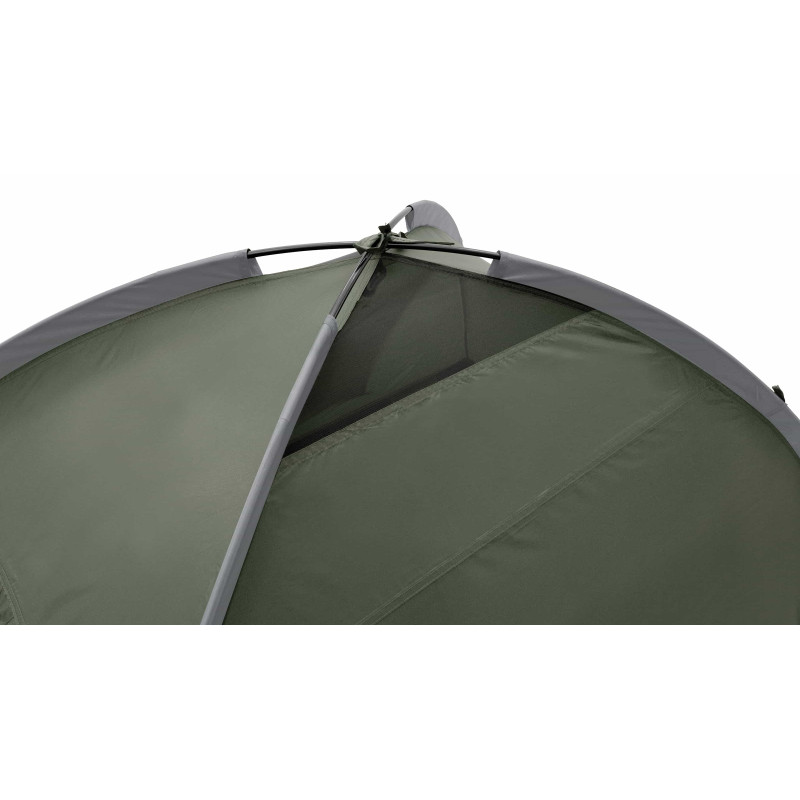Палатка двухместная Easy Camp Comet 200 Rustic Green (120404)