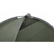 Палатка двухместная Easy Camp Comet 200 Rustic Green (120404)