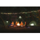 Палатка двухместная Easy Camp Comet 200 Rustic Green (120404)