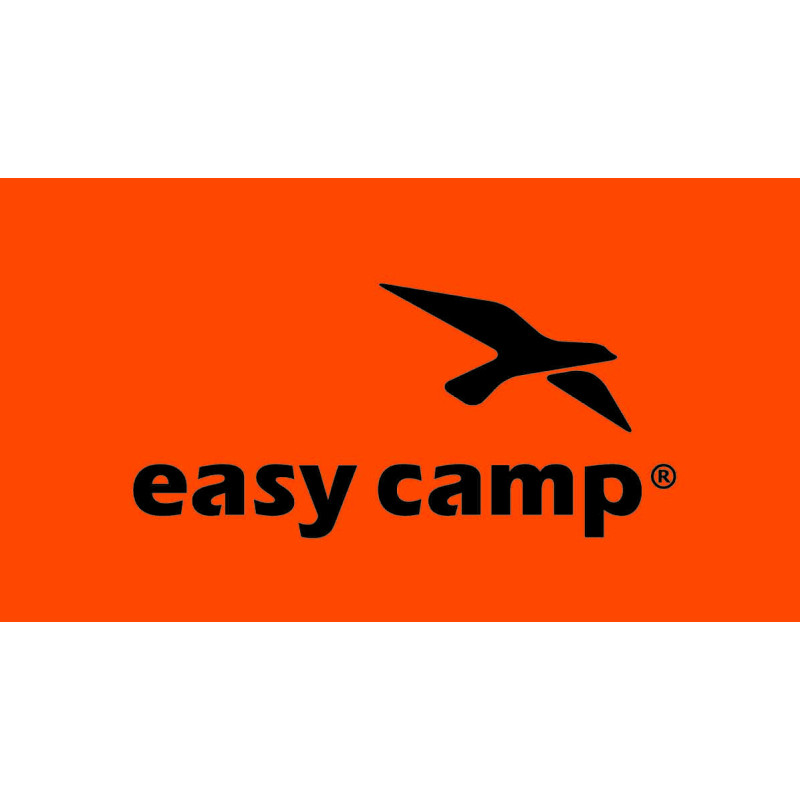Палатка двухместная Easy Camp Comet 200 Rustic Green (120404)