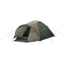 Палатка трехместная Easy Camp Quasar 300 Rustic Green (120395)