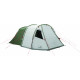 Палатка шестиместная Easy Camp Huntsville 600 Green/Grey (120408)