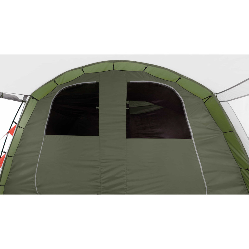 Палатка шестиместная Easy Camp Huntsville 600 Green/Grey (120408)