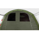 Палатка шестиместная Easy Camp Huntsville 600 Green/Grey (120408)