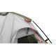 Палатка шестиместная Easy Camp Huntsville 600 Green/Grey (120408)