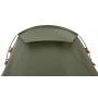 Палатка восьмиместная Easy Camp Huntsville Twin 800 Green/Grey (120410)
