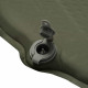 Коврик самонадувной Highlander Kip Self-inflatable Sleeping Mat 3 cm Olive (SM126-OG)