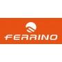 Спальный мешок Ferrino Lightec 700 SQ/+20°C Зеленый Слева (86154NVVS)