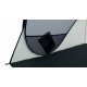 Тент пляжный Easy Camp Oceanic Grey/Sand (120433)