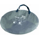 Тент пляжный Easy Camp Oceanic Grey/Sand (120433)