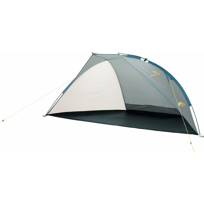 Тент пляжный Easy Camp Beach Grey/Sand (120429)